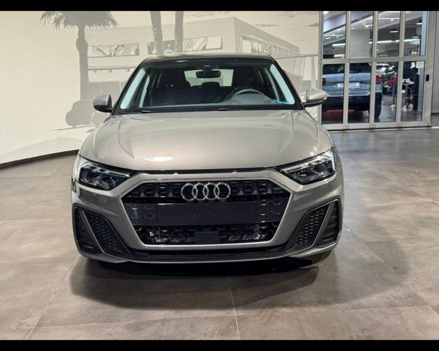 Audi A1 2ª serie SPB 30 TFSI S tronic S line edition - Foto 2
