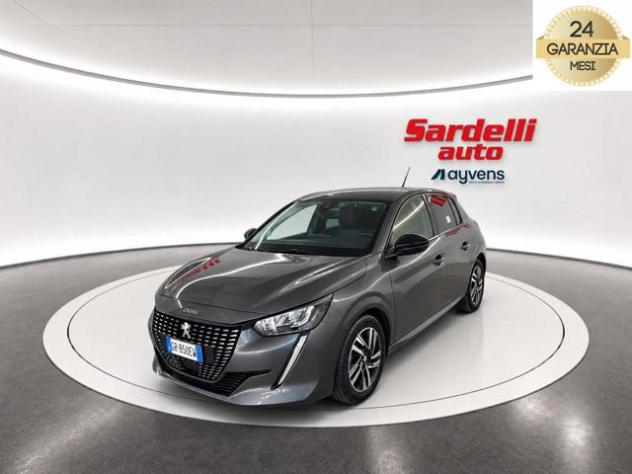 PEUGEOT 208 PureTech 100 Stop&Start AllurePack AUTOMATICA rif. 24159974 - Foto 2
