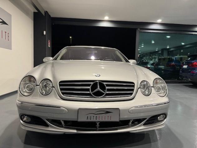 MERCEDES-BENZ CL 500 cat rif. 23992022 - Foto 2