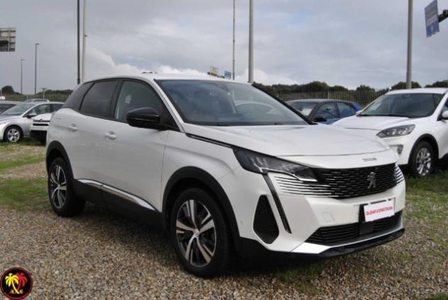 PEUGEOT 3008 BlueHDi 130 S&S Allure rif. 23177525 - Foto 3