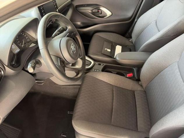 TOYOTA Yaris 1.5 Hybrid 5 porte Active rif. 23940933 - Foto 6