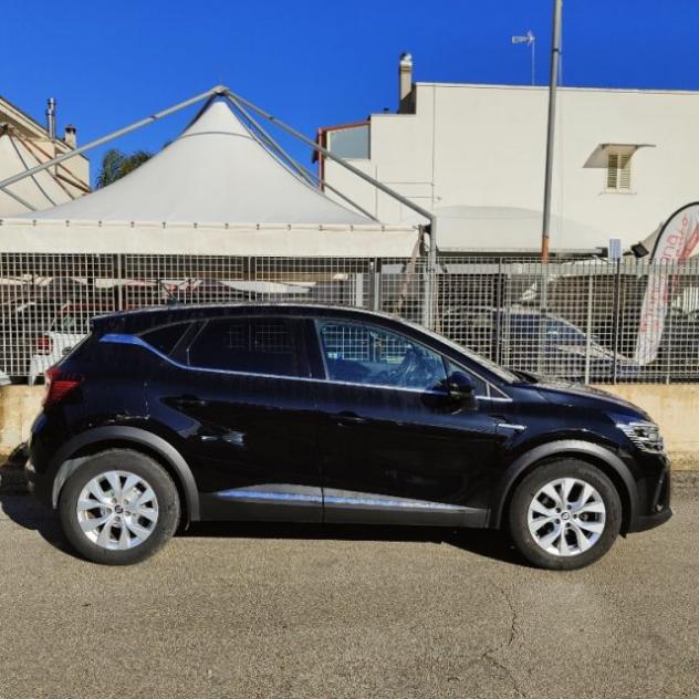RENAULT Captur TCe 100 CV GPL Intens rif. 24018876 - Foto 2