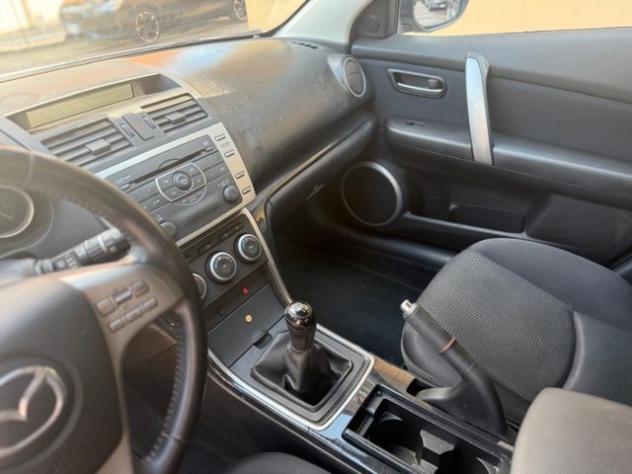 MAZDA 6 2.0 CD 16V/140CV Wag. Luxury rif. 23904257 - Foto 8