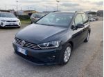 VOLKSWAGEN Golf Sportsvan 1.6 TDI 110CV Comfortline BlueMot.Tech. rif. 23427752
