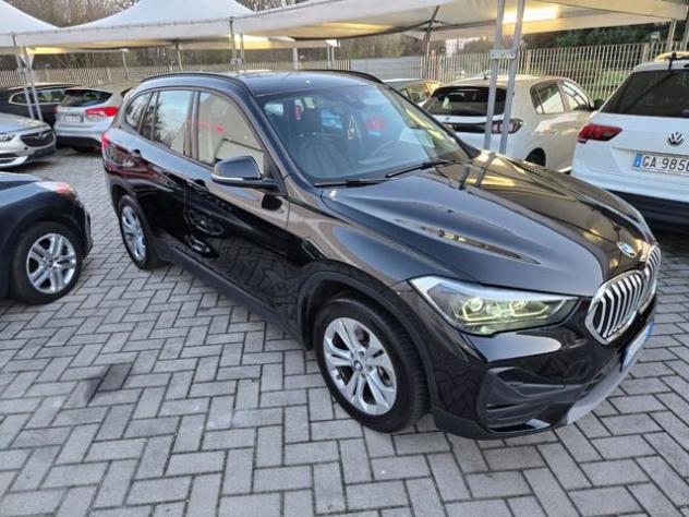 BMW X1 xDrive25e Advantage rif. 24046994 - Foto 2