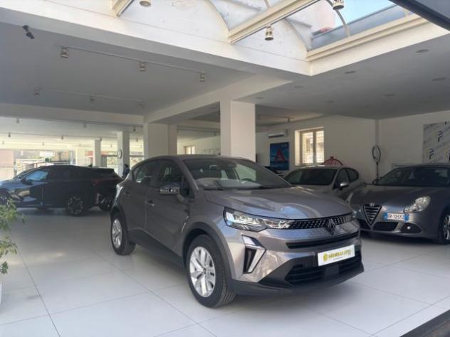 RENAULT Captur ECO-G 120 CV Evolution TUA DA €240,00 MENSILI ANT0 rif. 24089403 - Foto 10