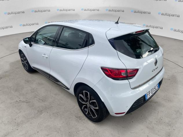 Renault Clio Clio 0.9 tce energy Duel Gpl 90cv - Foto 4