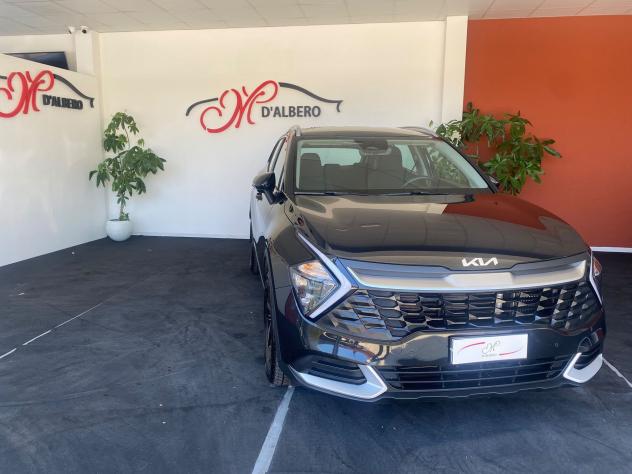 Kia Sportage 1.6 CRDI MHEV BUSINESS 2WD DCT - Foto 3