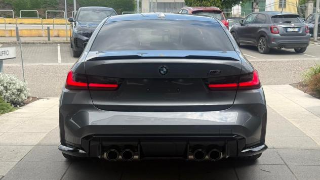 BMW M3 Berlina M3 Competition xDrive auto - Foto 5