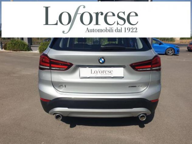BMW X1 sDrive18d Business Advantage rif. 23931012 - Foto 4