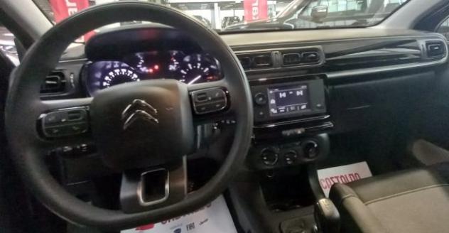 CITROEN C3 PureTech 83 S&S You rif. 23339232 - Foto 8