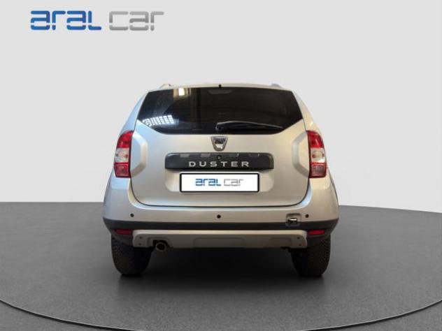 DACIA Duster 1.6 115CV Start&Stop 4x2 GPL Lauréate rif. 24006852 - Foto 5
