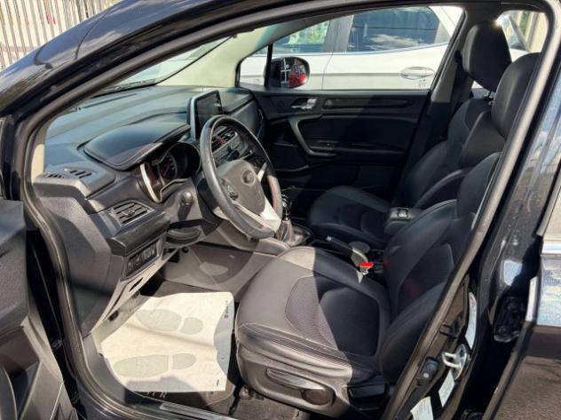 DR Automobiles DR4 DR 4 4 1.6 Gpl 115cv rif. 23809665 - Foto 3