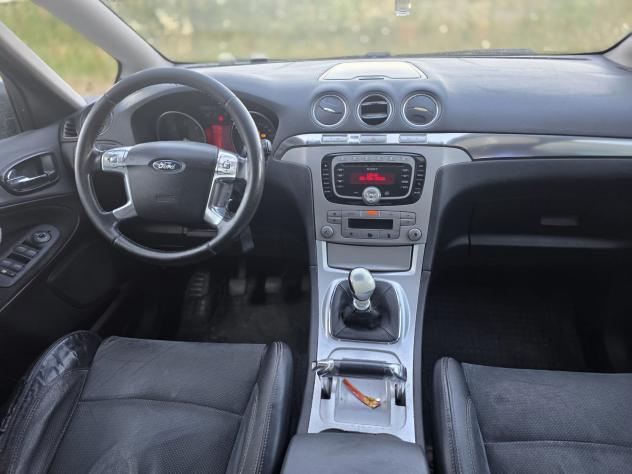 Ford S-Max S-Max+ 2.0 TDCi 140CV - Foto 7