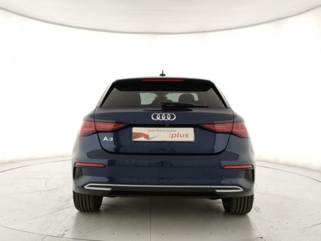 Audi A3 Sportback A3 Sportback 35 TFSI S tronic Business Advance - Foto 4