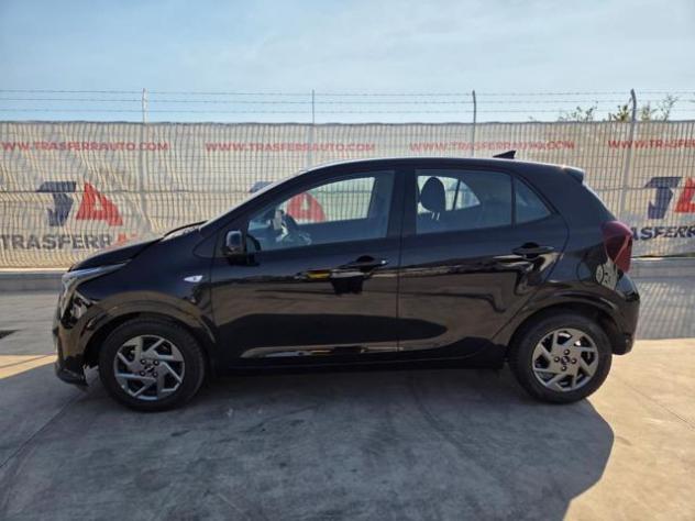 KIA Picanto 1.0 12V 5 porte Urban rif. 24075286 - Foto 2