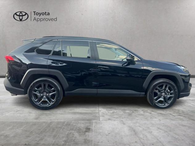 Toyota RAV4 2.5 HV (222 CV) E-CVT Adventure AWD - Foto 3