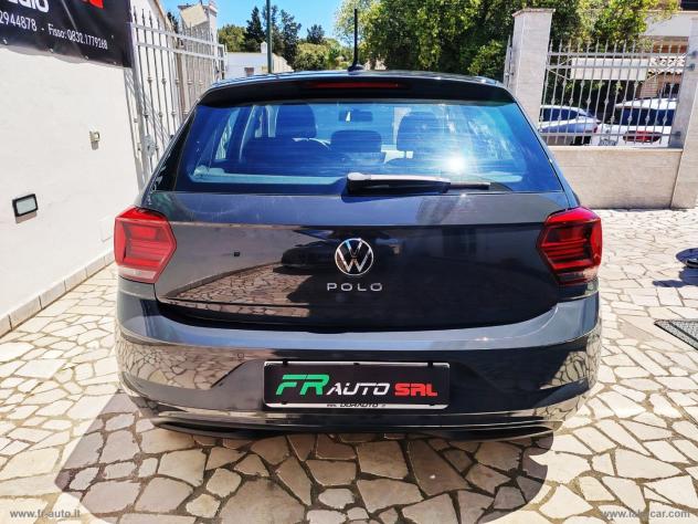 VOLKSWAGEN Polo 1.0 TSI 5p. Highline BMT - Foto 7