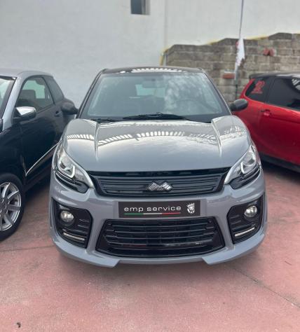 Ligier JS JS50 DCI Sport Ultimate Ice - Foto 2