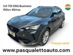 CUPRA Formentor 2.0 TDI 4Drive DSG rif. 24166349