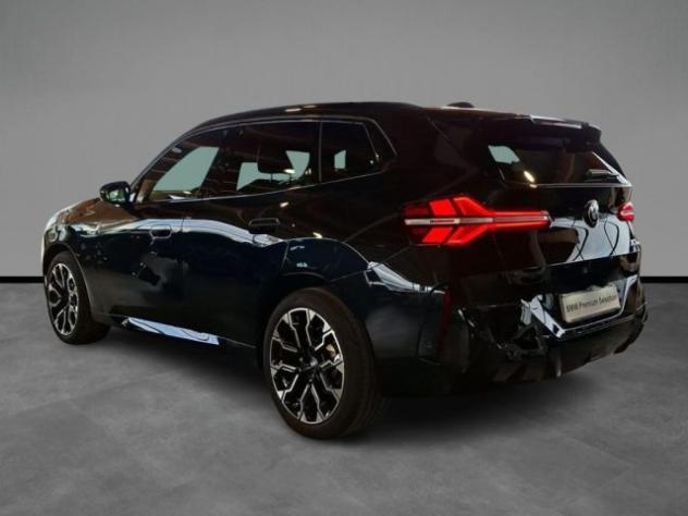 BMW X3 xDrive20d 48V Msport Aut. rif. 24183403 - Foto 4