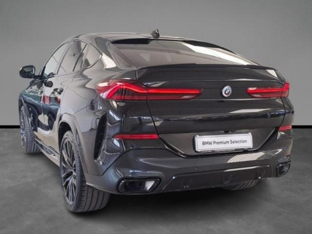 BMW X6 xDrive40d 48V Msport Aut. rif. 23996074 - Foto 4