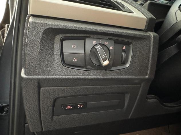 Bmw 118 118d 5p. Advantage FULL OPTIONAL SUBITO DISPONIBILE - Foto 7