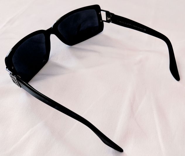 ORIGINALI BULGARI OCCHIALI DA SOLE DONNA