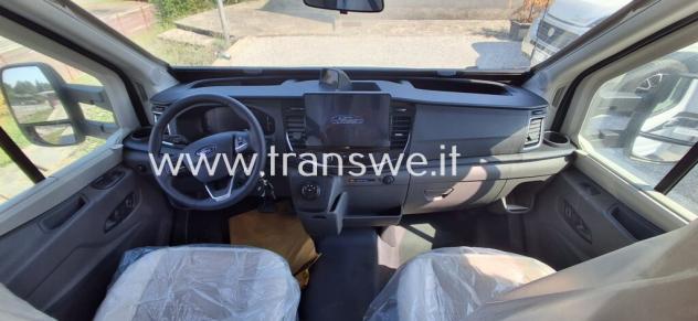 Elnagh Baron 565 camper semintegrale con letti gemelli - Foto 6