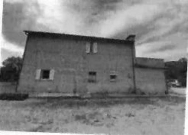 Immobile in asta di 404 m² con più di 5 locali in vendita a Cagli - Foto 5