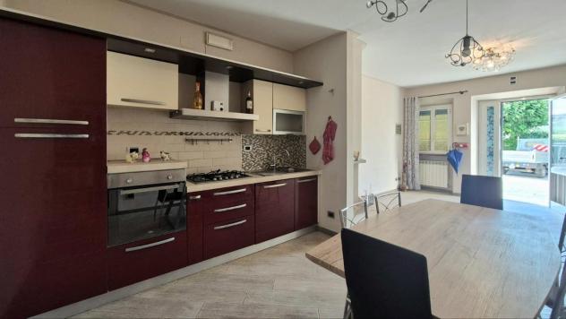 Terratetto in vendita a Lammari - Capannori 120 mq Rif: 1425977