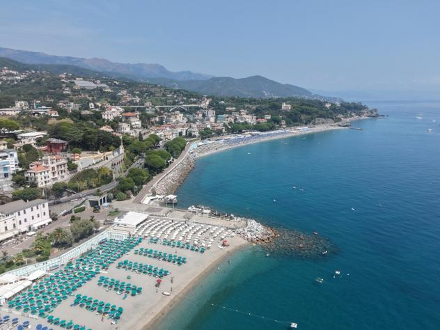 Villa in vendita a Celle Ligure - Foto 2