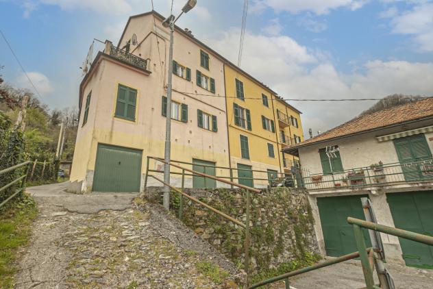Trilocale in vendita a Ceranesi - Foto 19