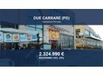 Immobile in asta di 6003 m² in vendita a Due Carrare
