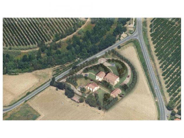 Villa a schiera 3 locali - Rif. 722