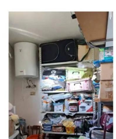 Immobile in asta di 135 m² con più di 5 locali in vendita a Ficarazzi - Foto 11