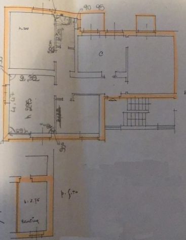 Gaiole in Chianti: Vendesi Appartamento di 100mq - Foto 8