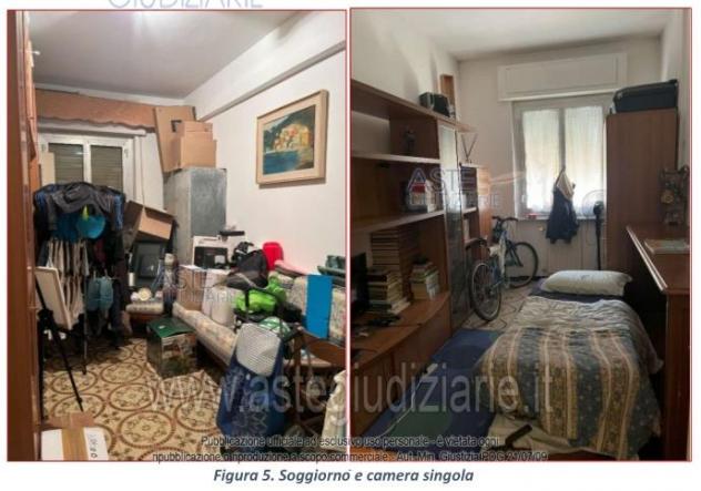 IMMOBILI-IMMOBILE RESIDENZIALE-Via Napoli, 78/21 Scala A - Foto 8