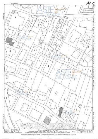 IMMOBILI-IMMOBILE RESIDENZIALE-Via S. Sisto, 73, 67100 L'Aquila AQ, Italia - Foto 10