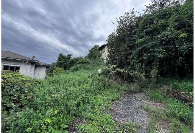 150/2025 1 VA - Casa indipendente in asta a Luino (fraz. Voldomino) - Foto 10