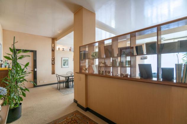 Appartamento di 202 m² con più di 5 locali in vendita a Milano - Foto 11