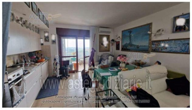IMMOBILI-IMMOBILE RESIDENZIALE-Via Don Luigi Sturzo, 24/b, 00071 Pomezia RM, Italia - Foto 7