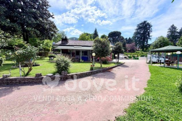 Villa di 231 m² con più di 5 locali e box auto in vendita a Rocca Priora - Foto 15