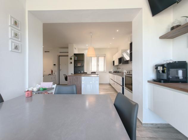 Villa a schiera in vendita a Sarzana - Foto 15