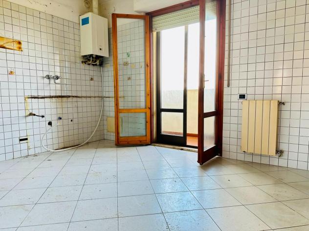 Appartamento in vendita a Taverne D'arbia - Siena 113 mq Rif: 1395317 - Foto 4