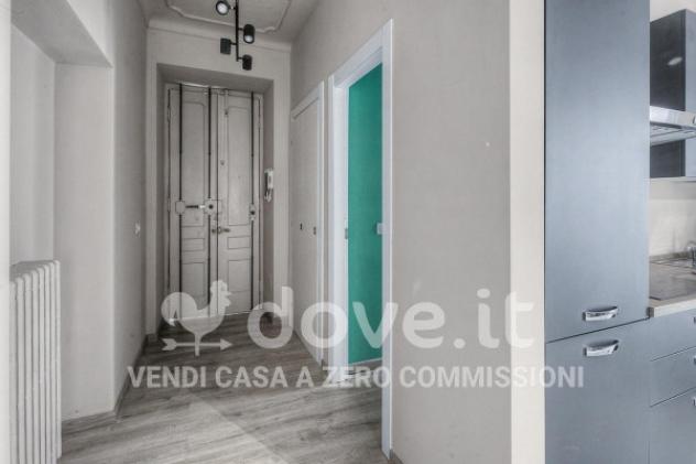 Appartamento di 70 m² con 3 locali in vendita a Torino - Foto 10
