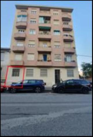 Immobile in asta di 75 m² in vendita a Torino - Foto 2