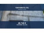 Immobile in asta di 128 m² in vendita a Tortoreto