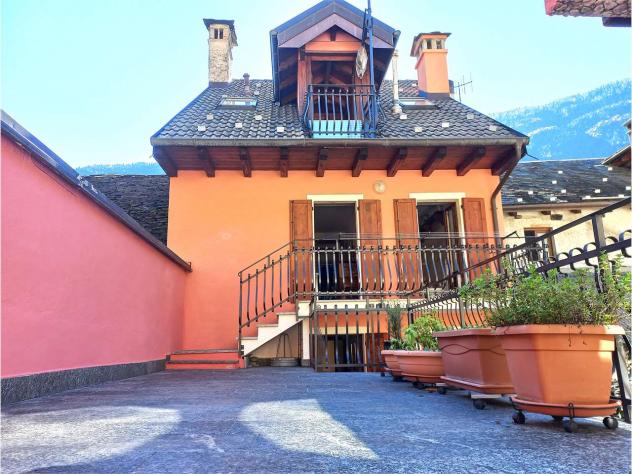 V000588 - SPLENDIDO APPARTAMENTO SU DUE LIVELLI CON TERRAZZA - Foto 13