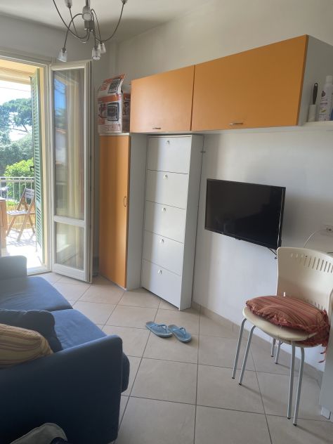 Affitto a settimane appartamento con piscina a Tirrenia - Foto 3